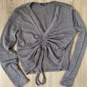 Fashion Sweater